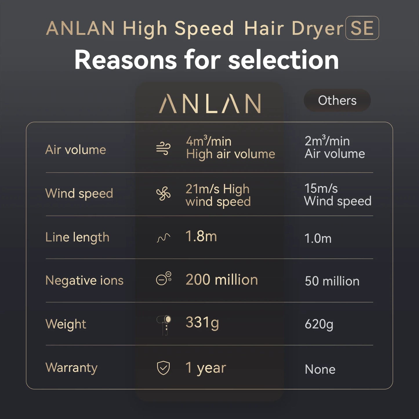 TurboIon Pro Hair Dryer