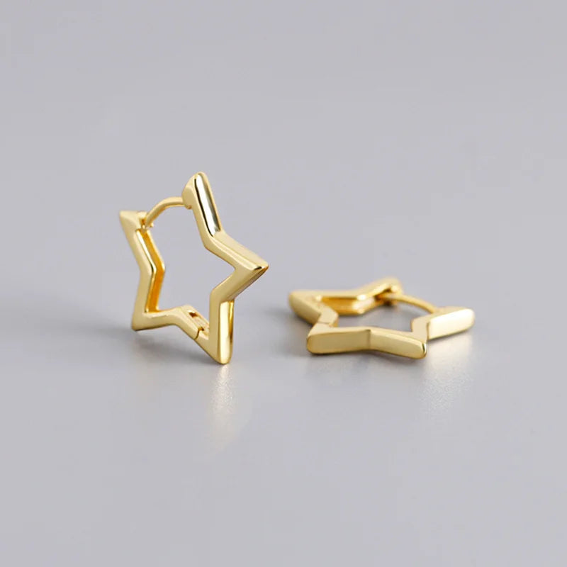 Trendy Mini Stud Earrings – Multiple Designs