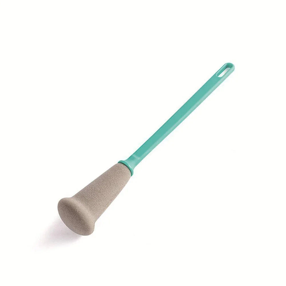 Long Handle Glass Cleaning Brush