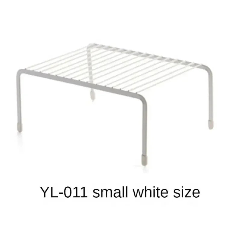 Metal Kitchen Storage Rack Organizer
