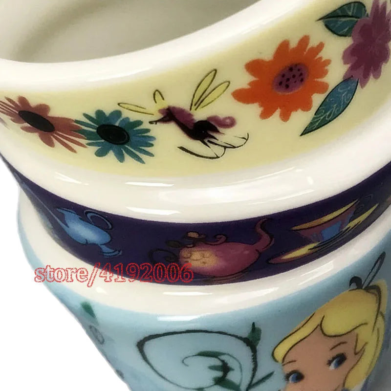 Alice Magic Mug