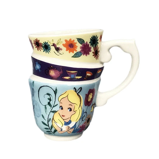 Alice Magic Mug