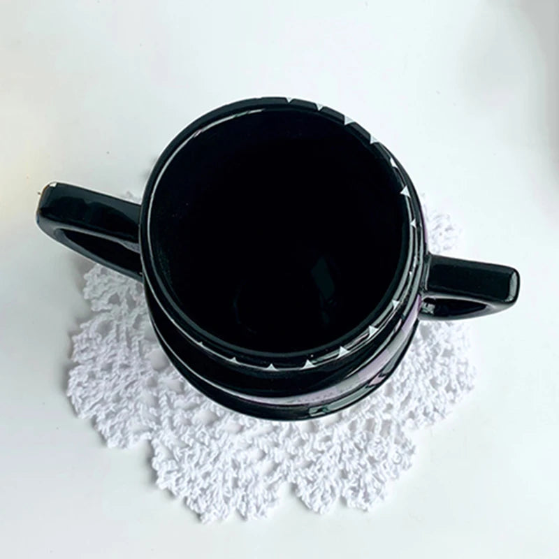 Alice Mystery Mug