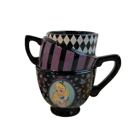 Alice Mystery Mug