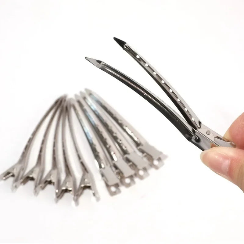 Heatless Hair Curlers Set