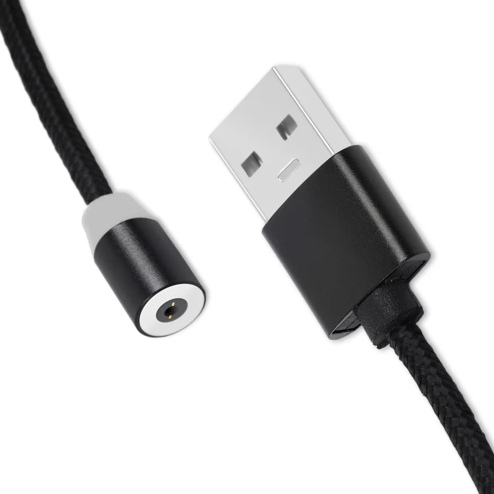 3A Magnetic Fast Charging Cable