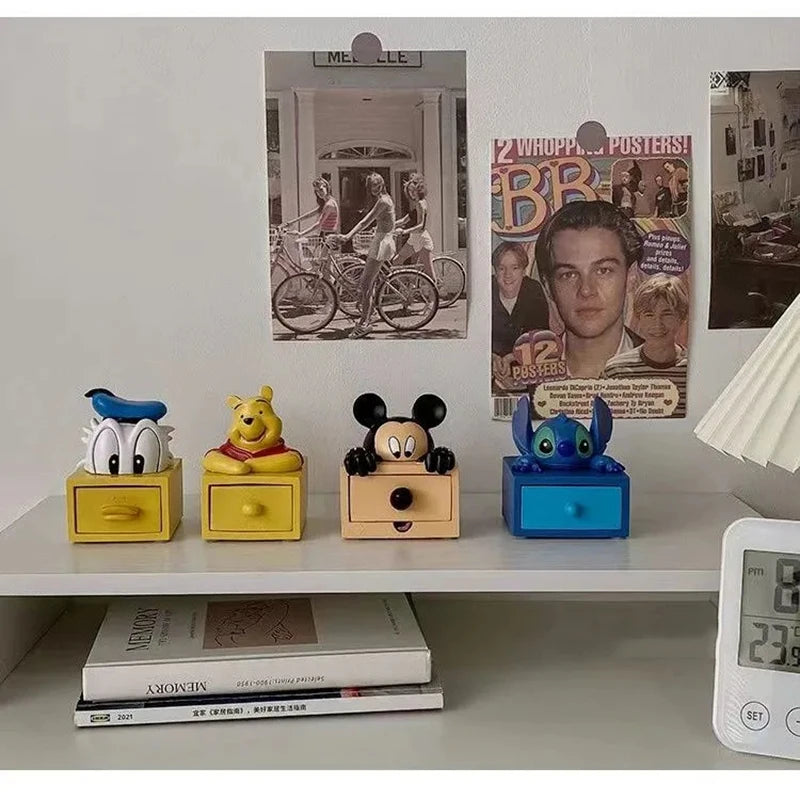 Disney Mini Boxes