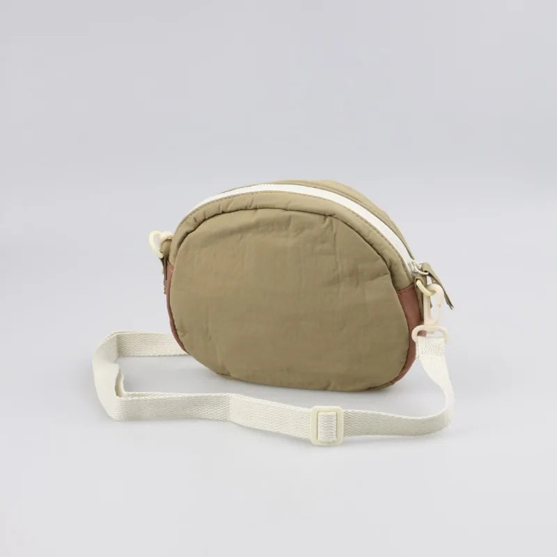 Minnie Mouse Small Crossbody Bag – Chic & Lightweight for Phone and Daily Use