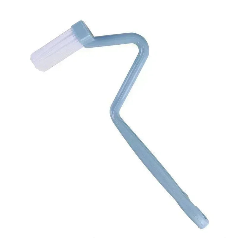 Curved Long Handle Toilet Brush