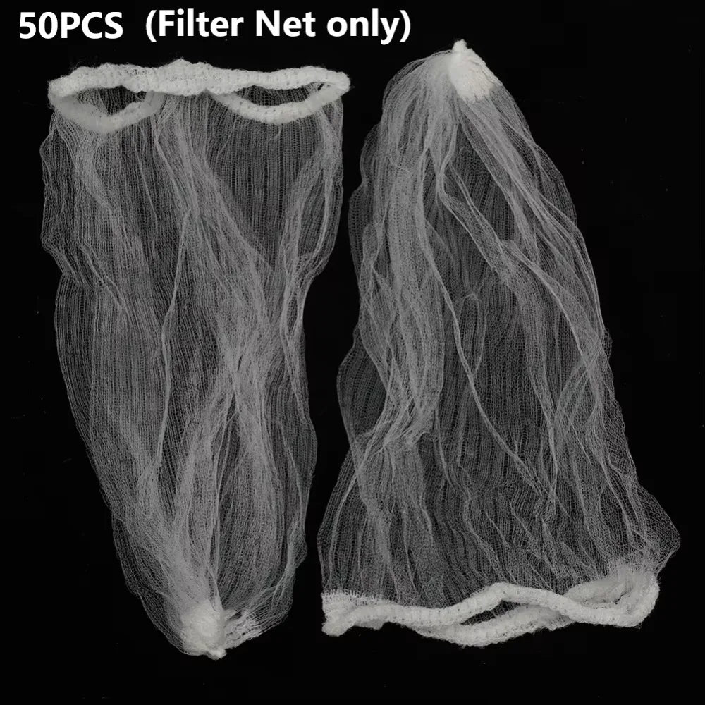 Kitchen Sink Drain Filter Net