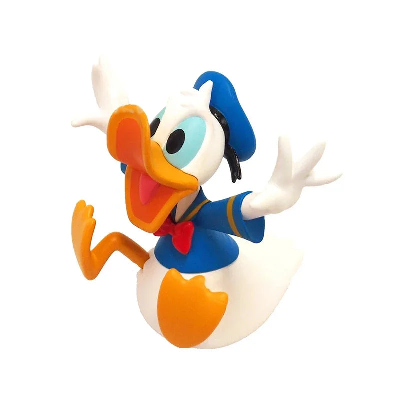 Disney Mickey & Donald Door Stopper Figurine