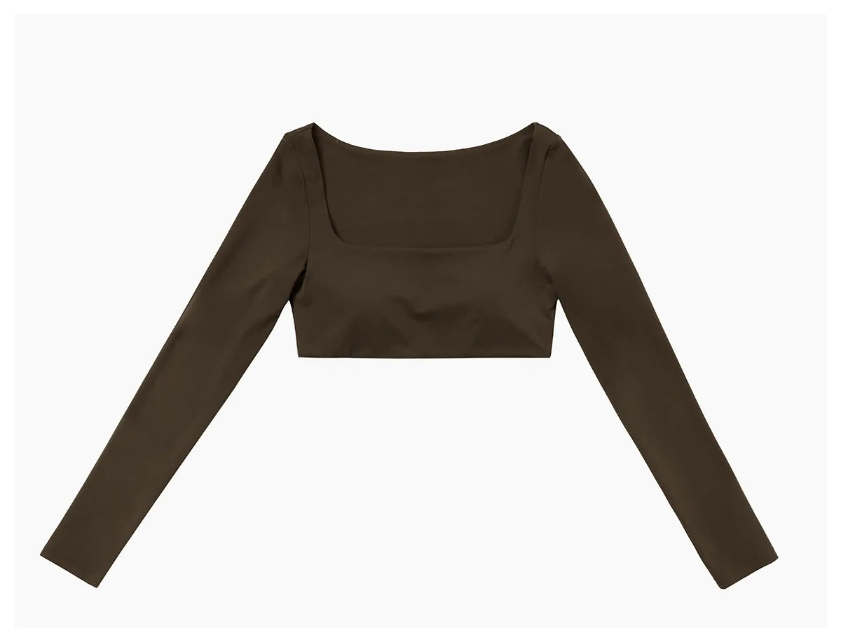 2PCS Women’s Activewear Set – Mix & Match Styles