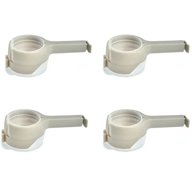 Smart Cereal Pouring Scoop