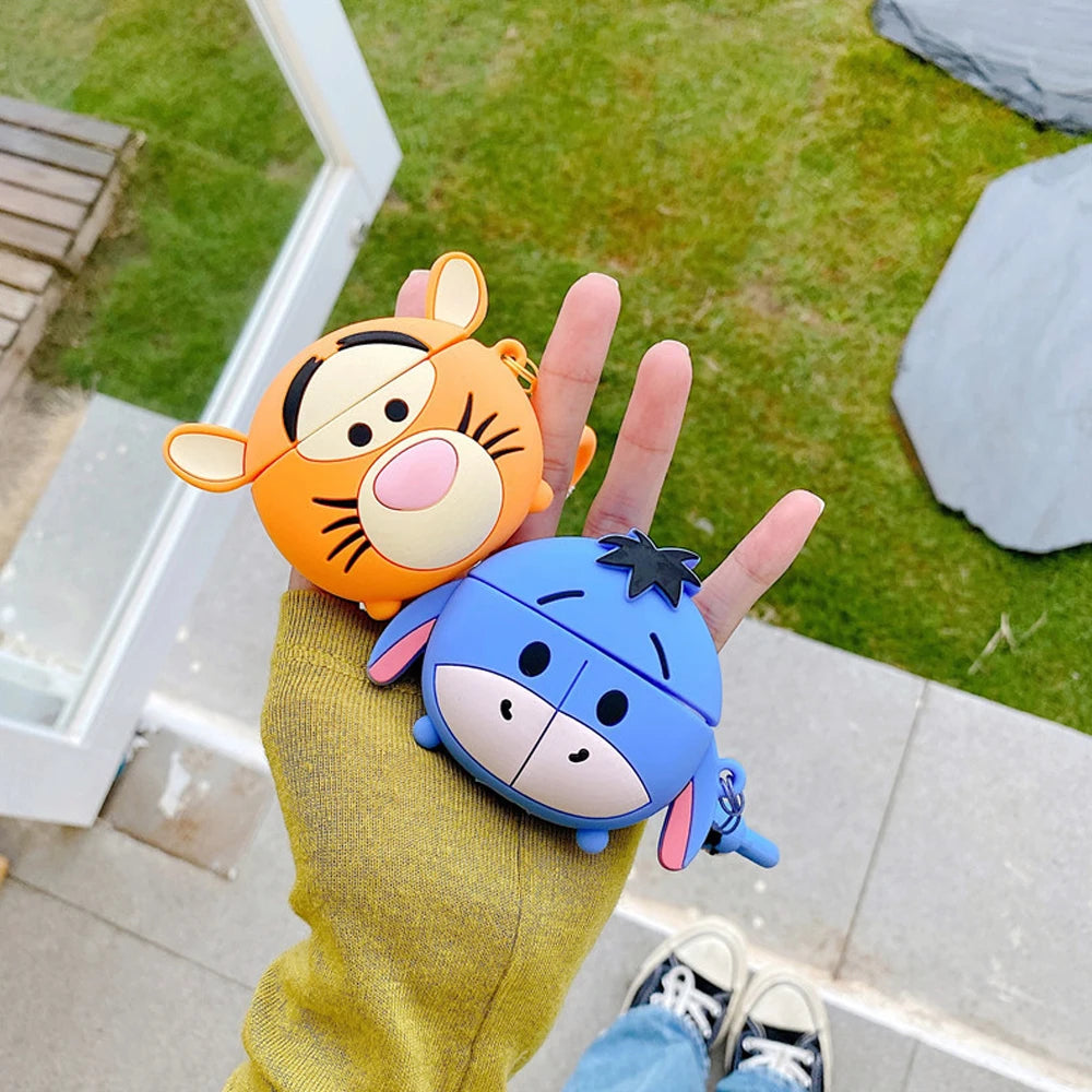 Cute Cartoon Cover