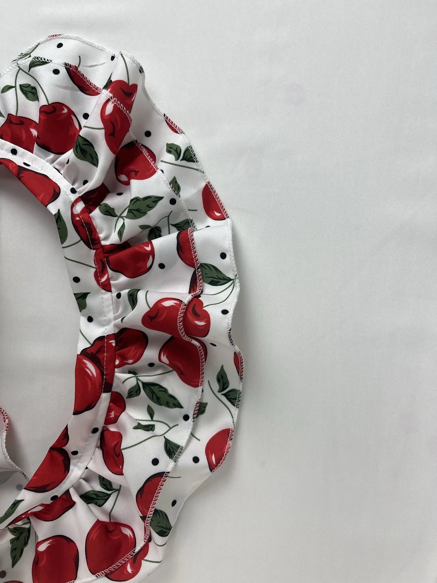 Elegant Floral White Maxi Dress