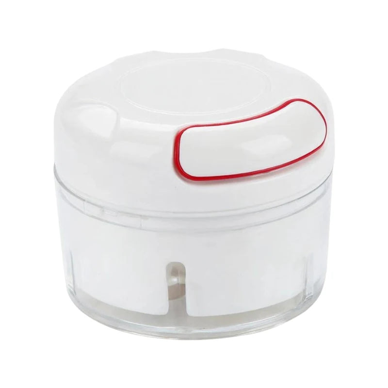 Manual Multi-Purpose Vegetable Chopper