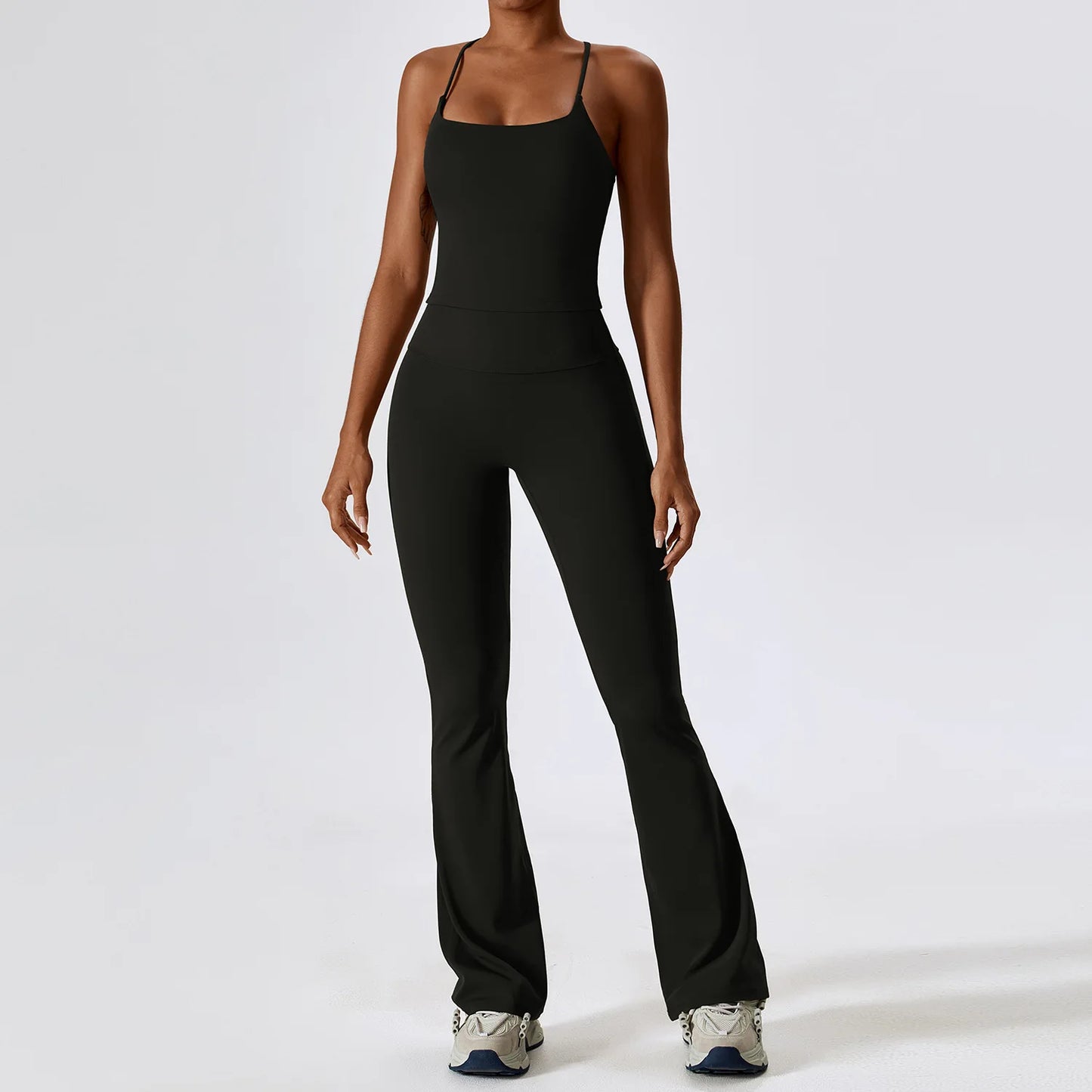 2PCS Women’s Activewear Set – Mix & Match Styles