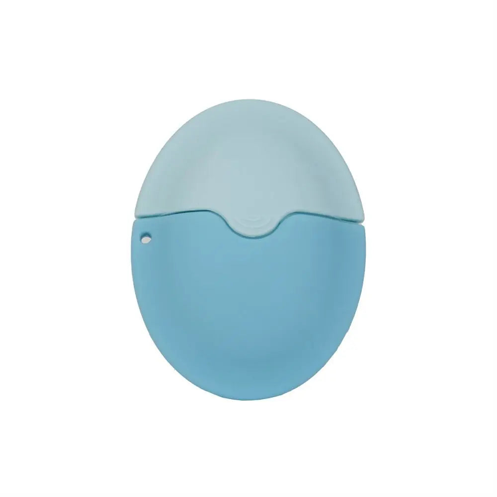 Silicone Sunscreen Applicator