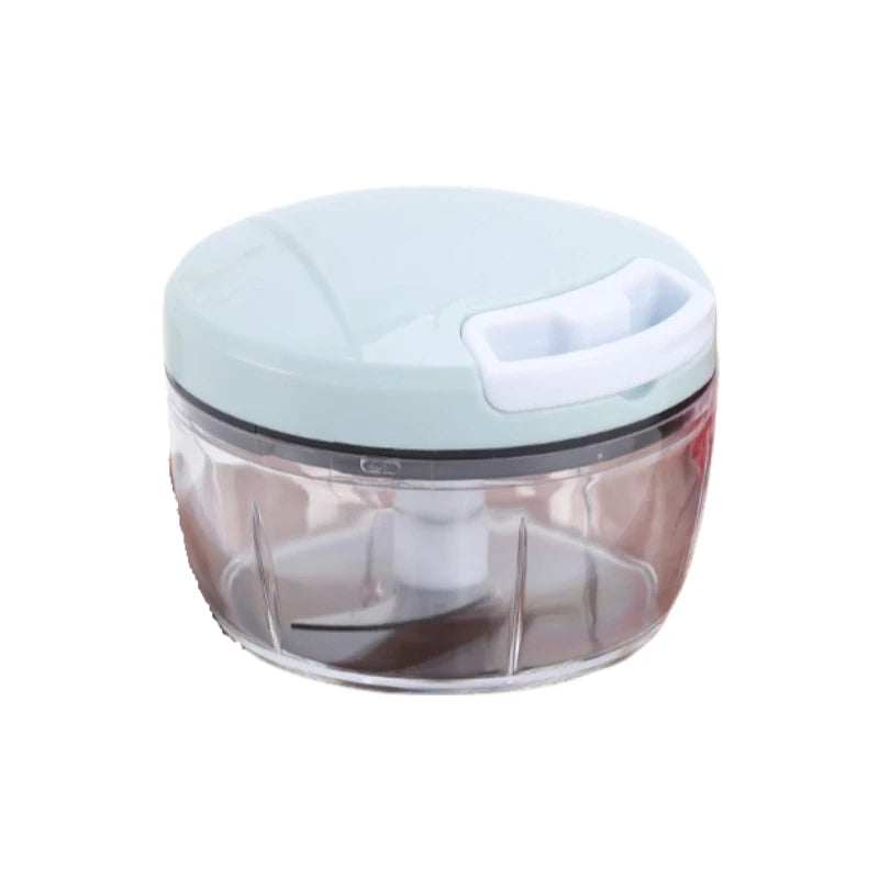 Manual Multi-Purpose Vegetable Chopper