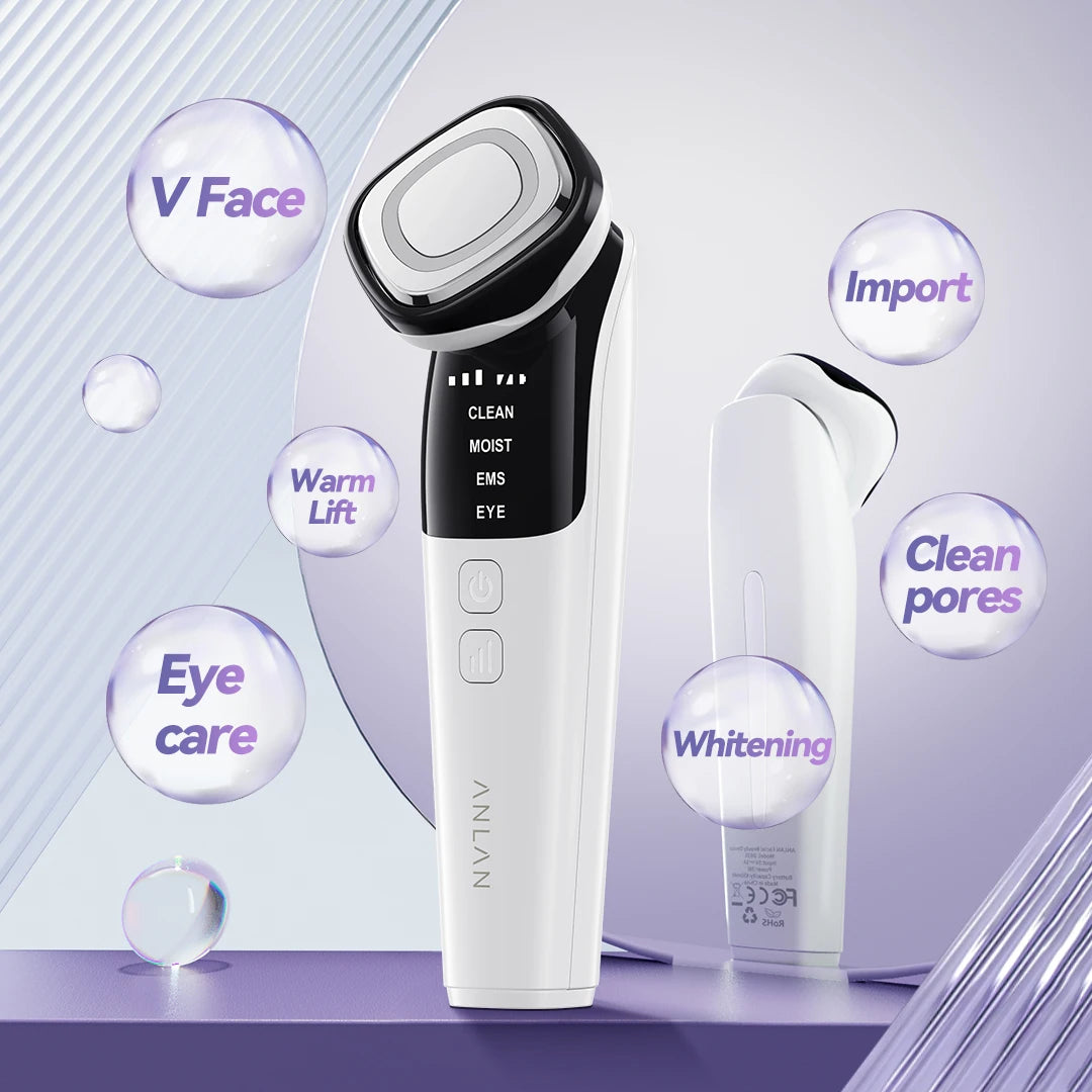 GlowLift Pro