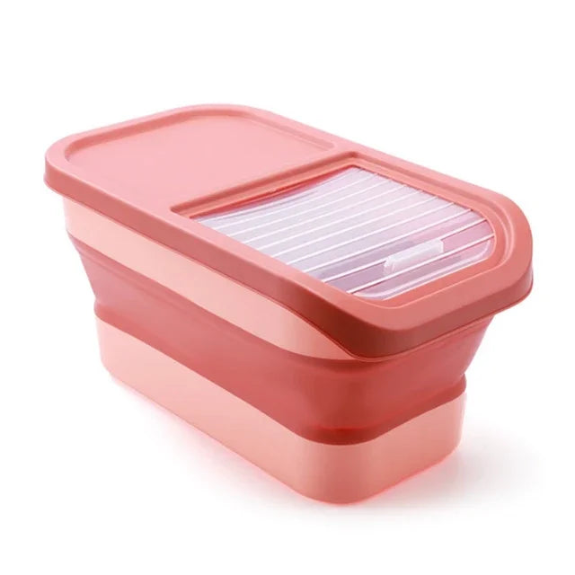 FreshLock Pet Food Storage Bin
