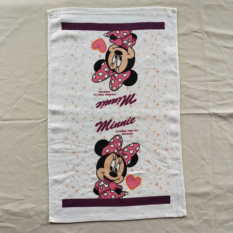 Disney Cotton Towels