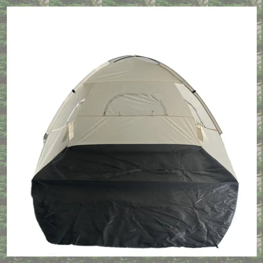 Windproof Portable Beach Tent