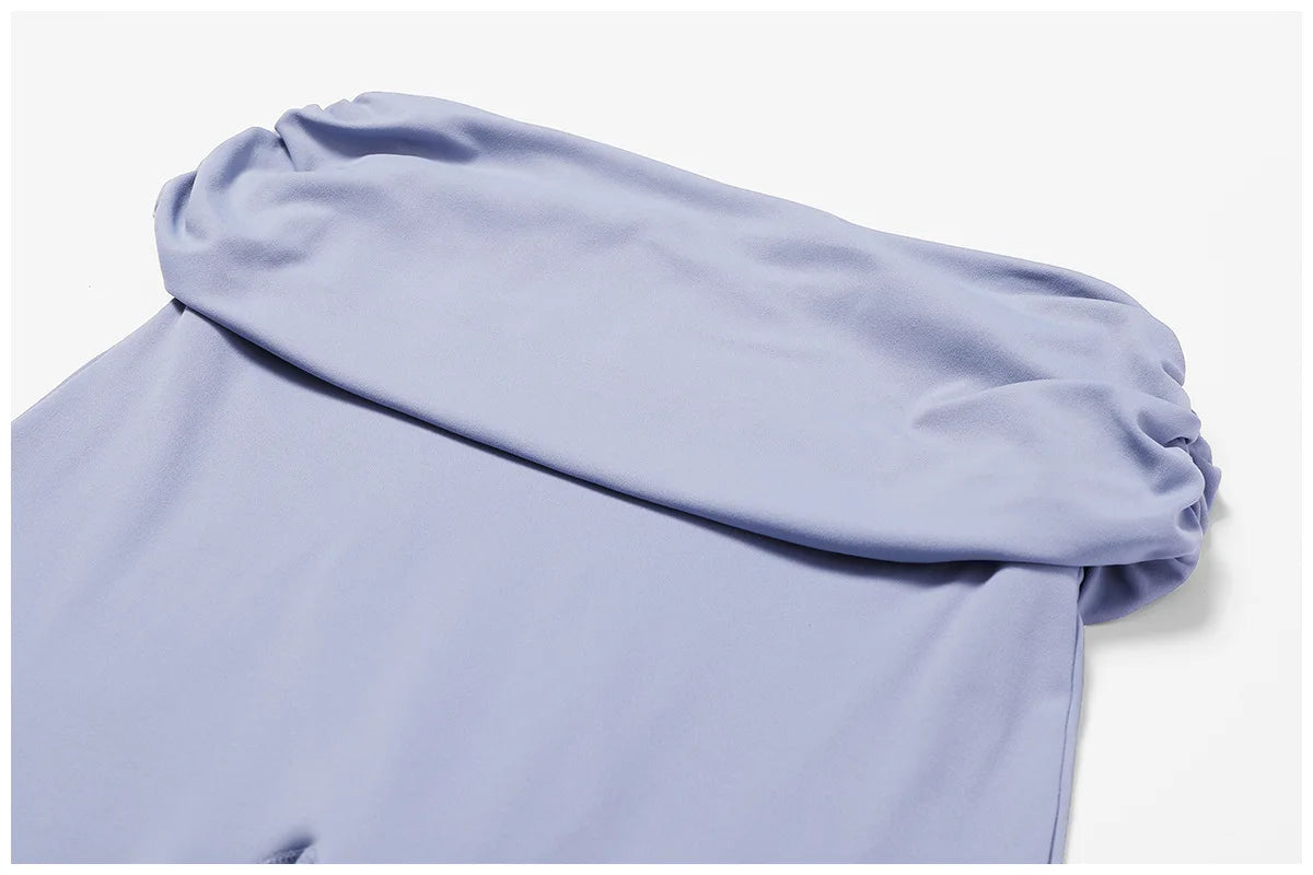 High-Waist Flared Yoga & Dance Pants for Women