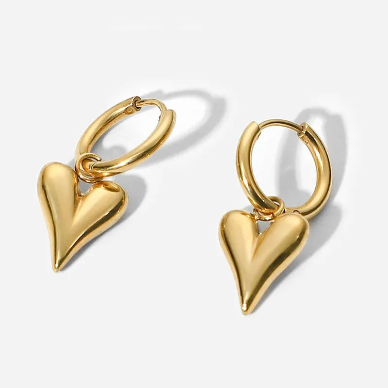 Trendy Mini Stud Earrings – Multiple Designs