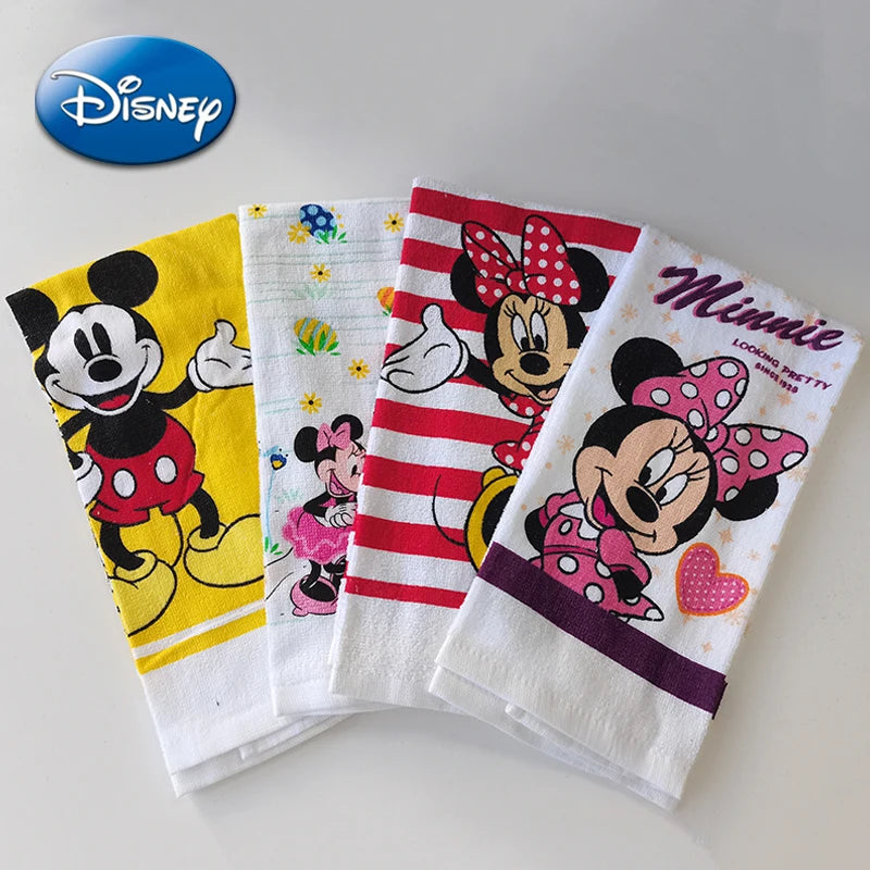Disney Cotton Towels