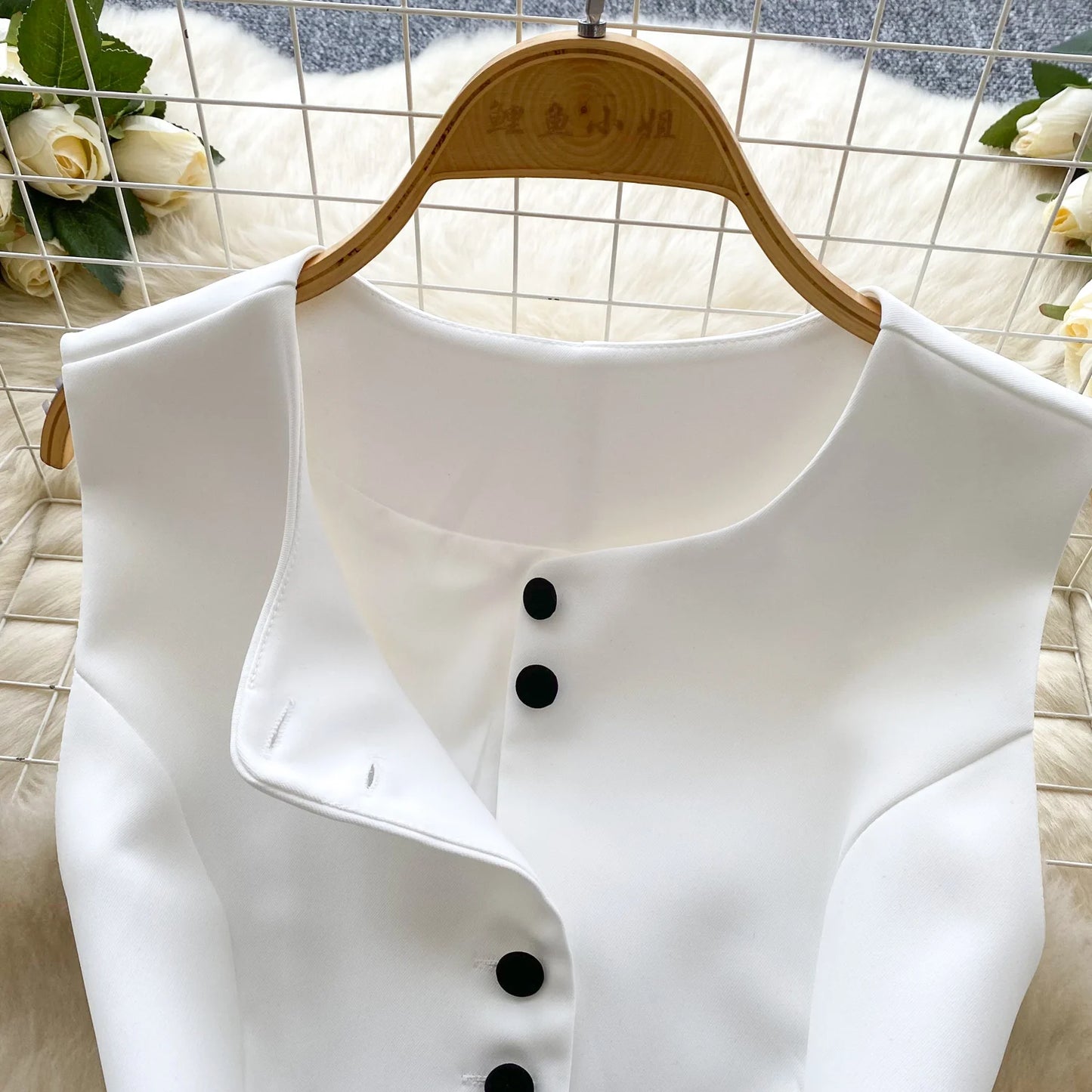 SINGREINY Elegant Solid OL Sets Blouse + Pleated Skirt – Two-Piece Suit