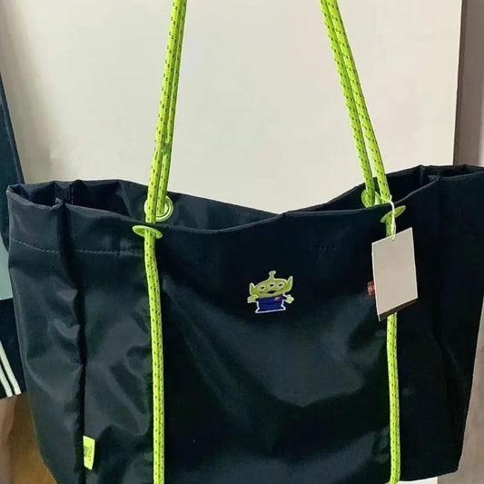 Alien Tote Bag