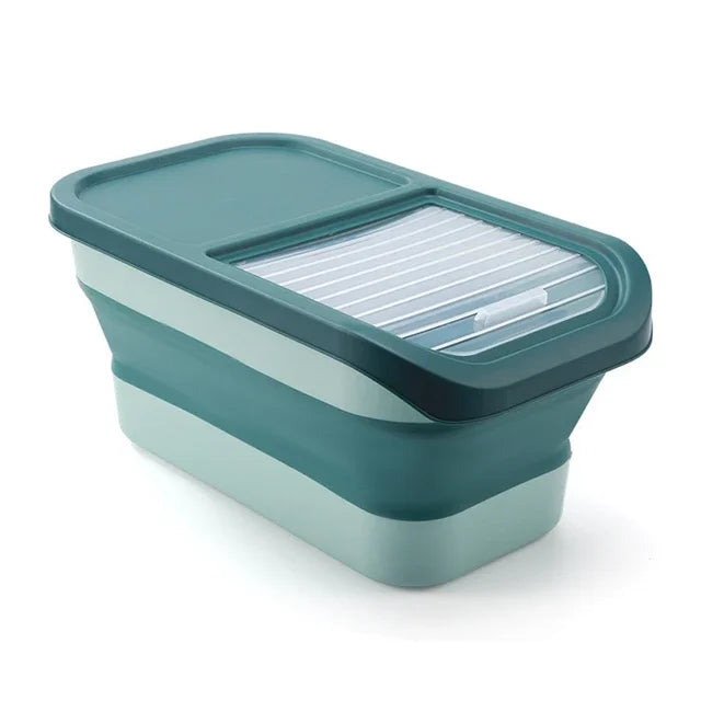 FreshLock Pet Food Storage Bin
