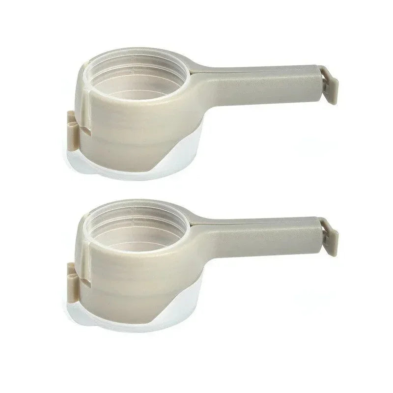 Smart Cereal Pouring Scoop