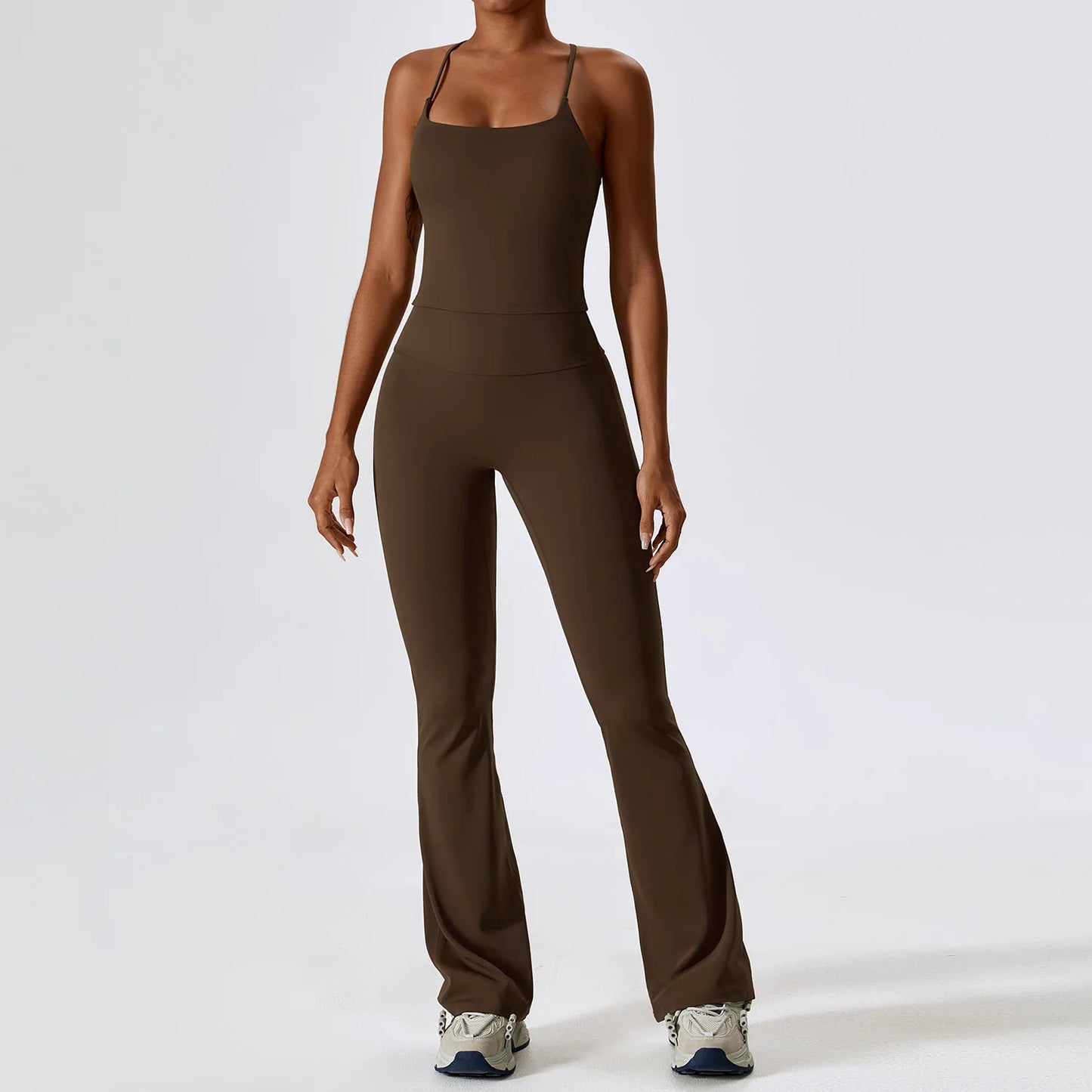 2PCS Women’s Activewear Set – Mix & Match Styles