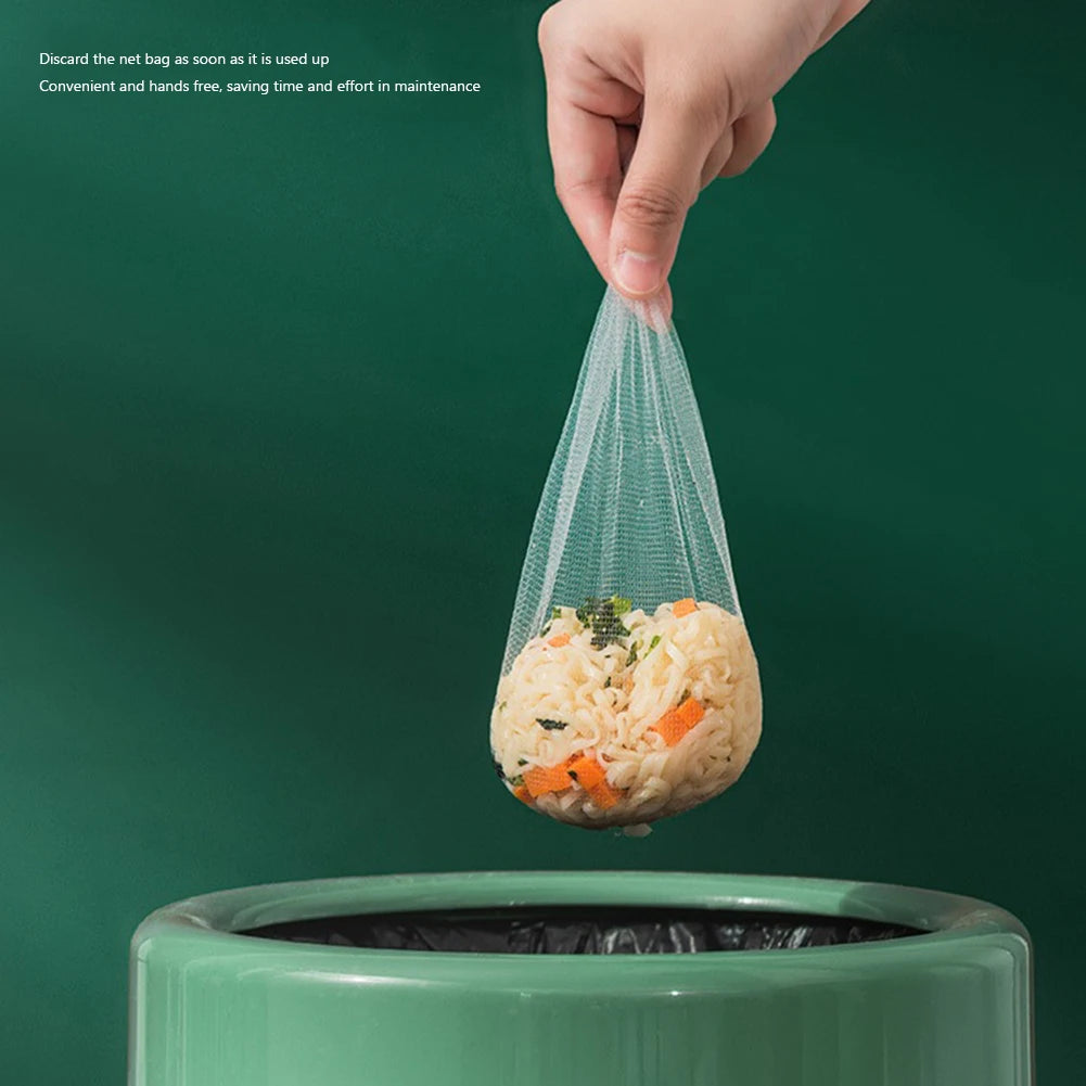 Disposable Sink Filter Bags