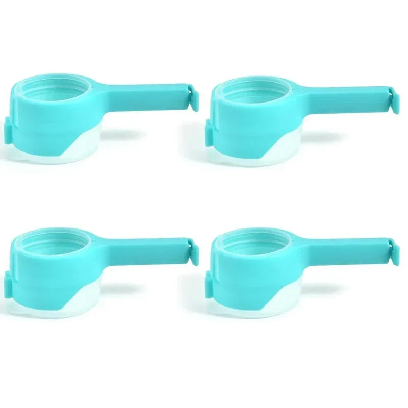 Smart Cereal Pouring Scoop