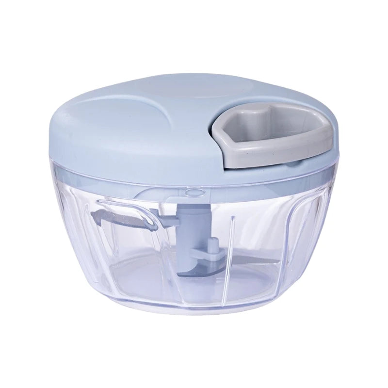 Manual Multi-Purpose Vegetable Chopper