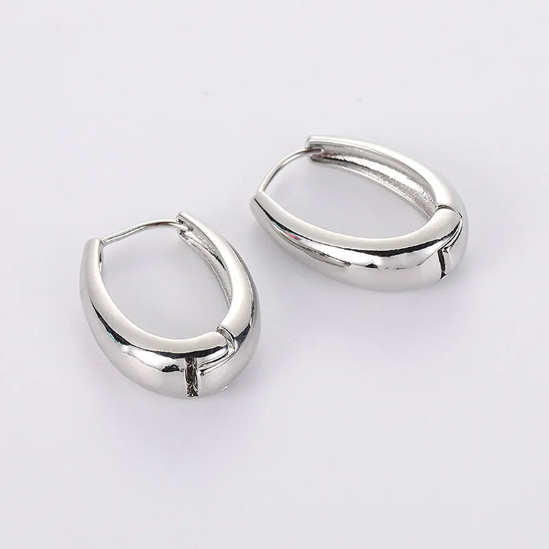 Trendy Mini Stud Earrings – Multiple Designs