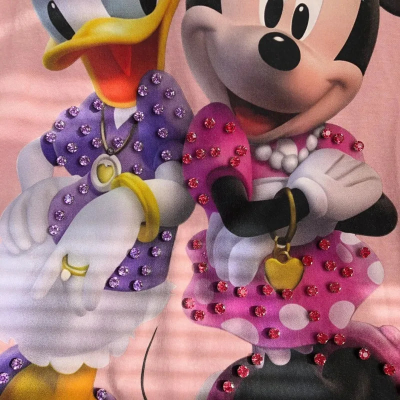 Minnie Fun Tee
