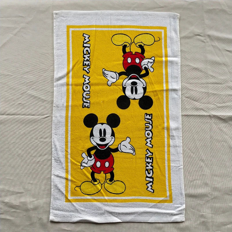 Disney Cotton Towels