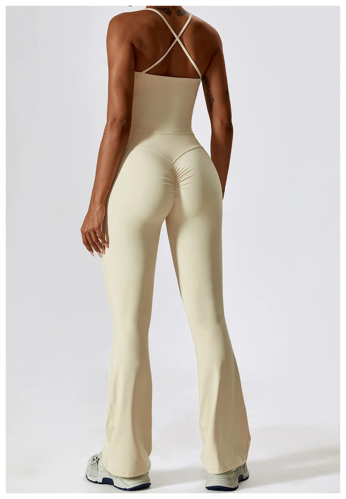 2PCS Women’s Activewear Set – Mix & Match Styles