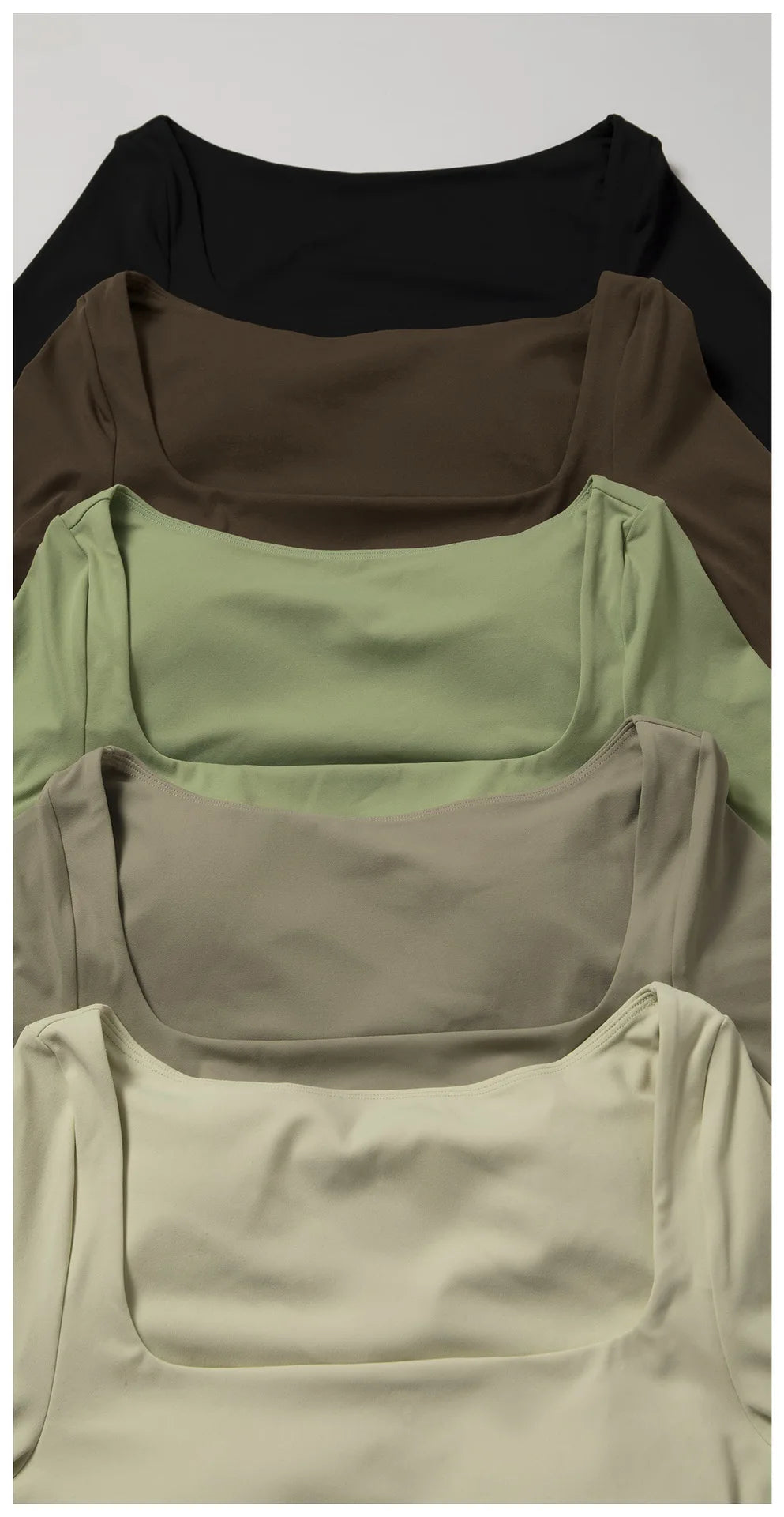 2PCS Women’s Activewear Set – Mix & Match Styles