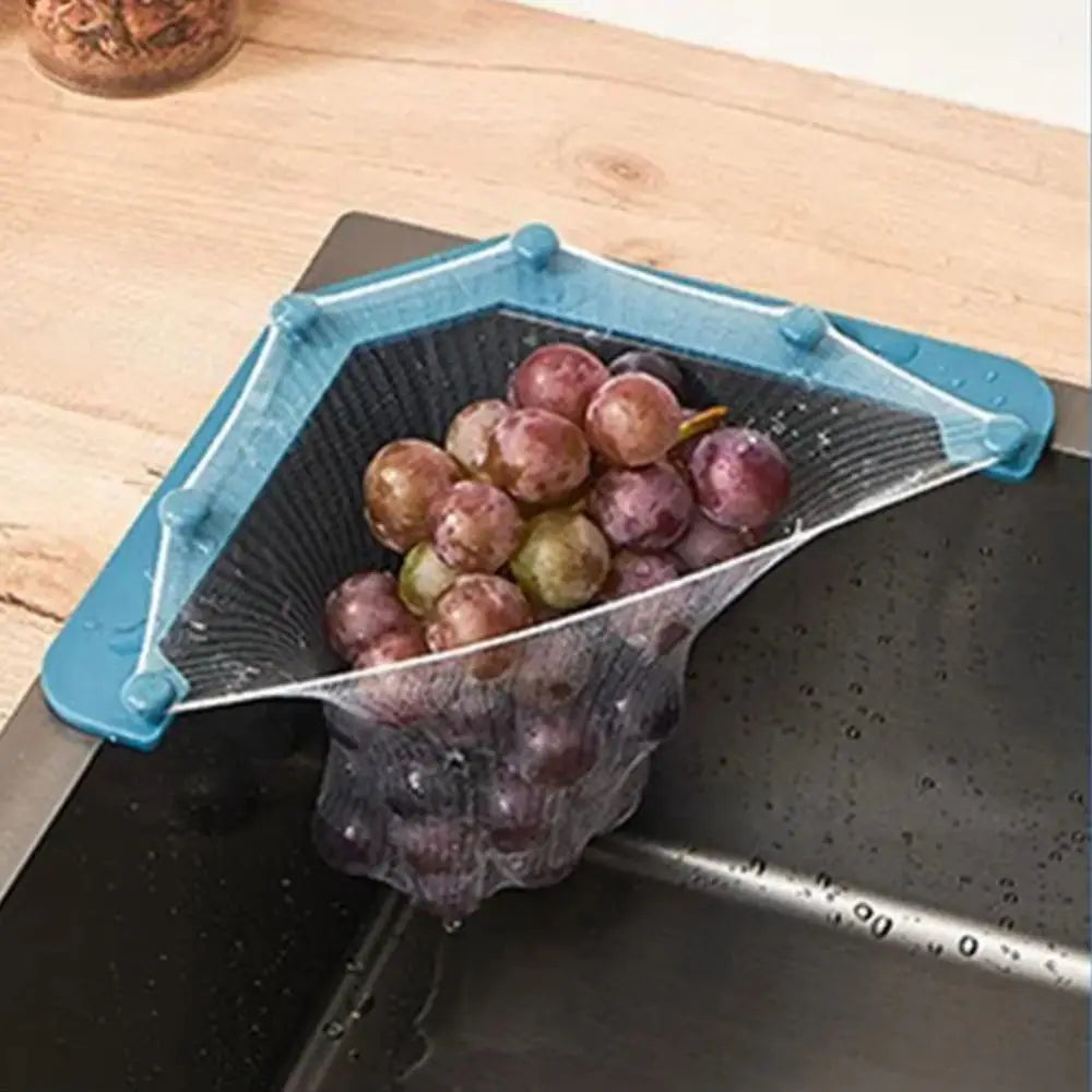 Kitchen Sink Drain Filter Net