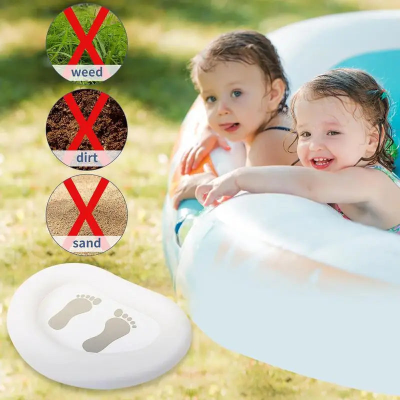 Portable Foot Washing Basin