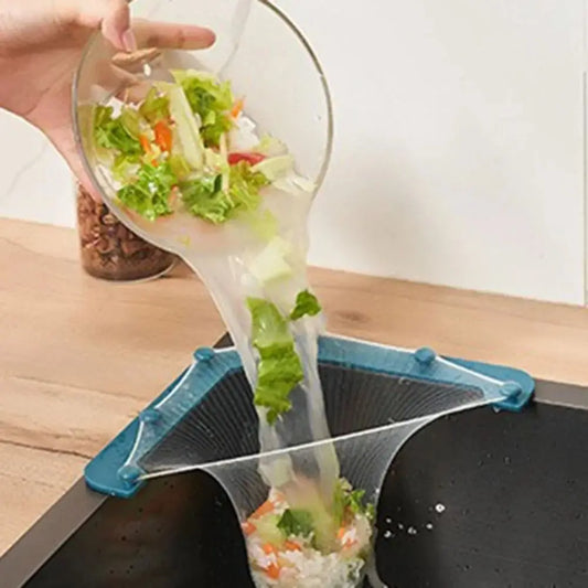 Kitchen Sink Drain Filter Net