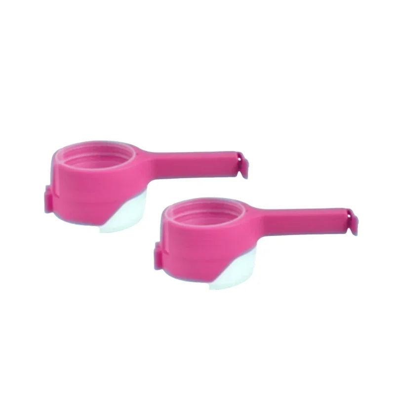 Smart Cereal Pouring Scoop