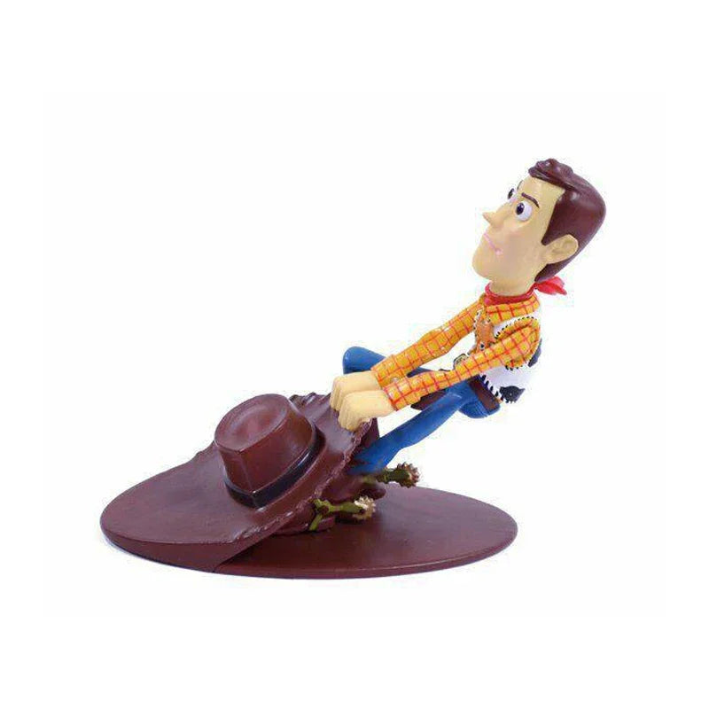 Disney Mickey & Donald Door Stopper Figurine