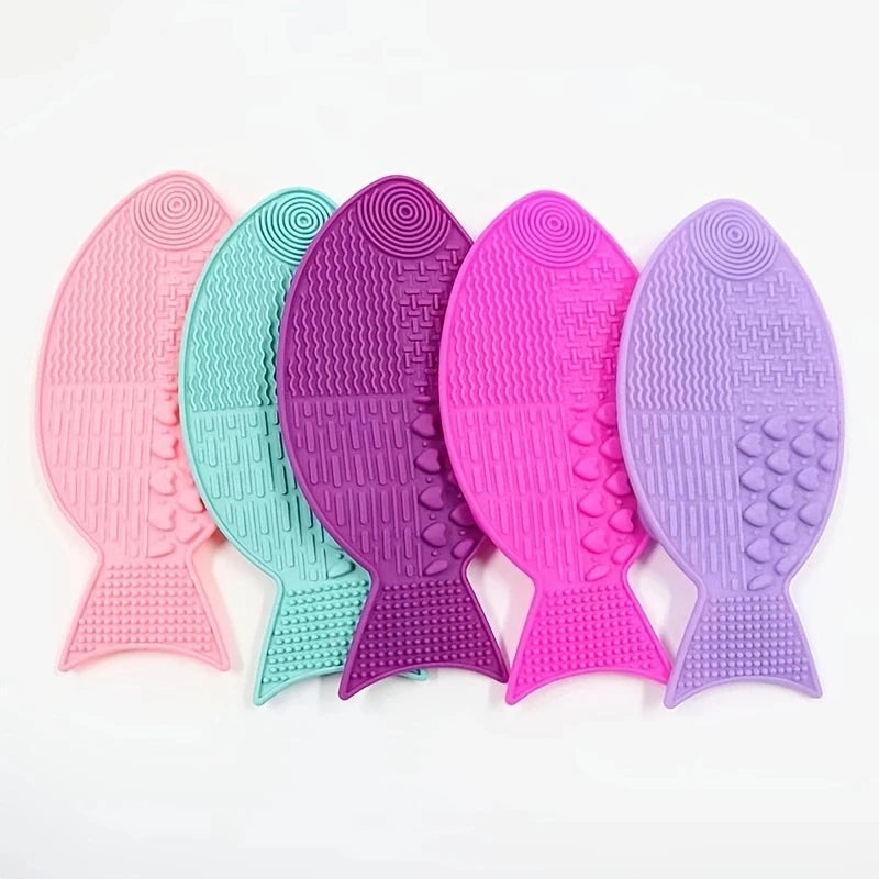 Silicone Pet Bowl with Suction Base