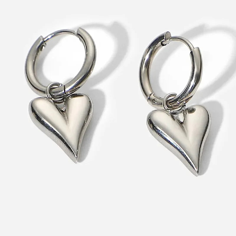 Trendy Mini Stud Earrings – Multiple Designs